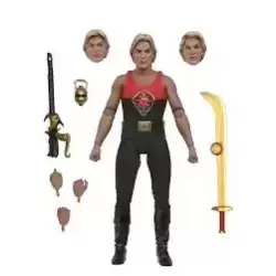 Flash Gordon - Flash Gordon Final Battle