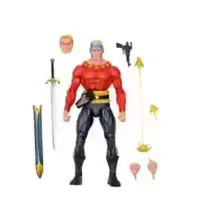 The Original Super Heroes - Flash Gordon
