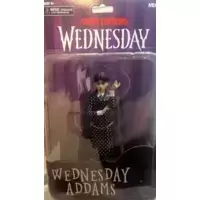 Toony Terrors Wednesday Addams