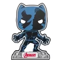 Black Panther - Avengers: Beyond Earth´s Mightiest