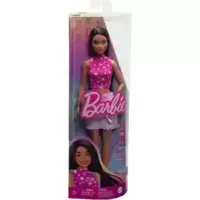 Barbie Fashionistas - 65th Anniversary
