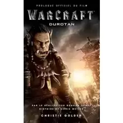 Warcraft : Durotan prologue officiel du film
