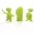Doctor Collector - E.T. - Mini-Figures Collector\'s Set (GITD)