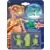 Doctor Collector - E.T. - Mini-Figures Collector\'s Set (GITD)