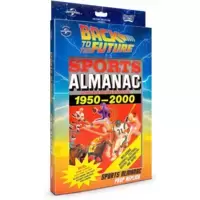 Back to the Future - Sports Almanach 1950-2000
