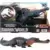 Jurassic World - Gryposuchus - Wild Roar - Epic Evolution