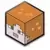 Minecraft Figpins - Mystery Series 1 - Alex