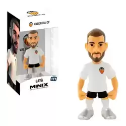 Valencia CF - Gaya