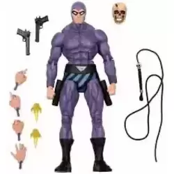 The Original Super Heroes - Phantom