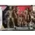 Predator Collection - Predator Super Set - Jungle Hunter - City Hunter - Berserker