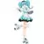 Taito - Hatsune Miku Cafe Maid Version