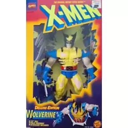 Wolverine Deluxe Edition