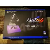 Victrix Pro FS '' The King of Fighter XV 