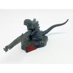 Godzilla vs King Ghidorah