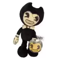 Jakks Pacific - Bendy