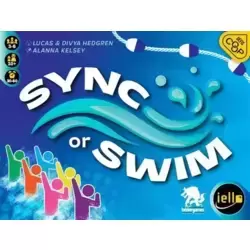 Sync or Swim