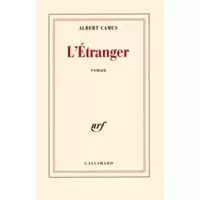 L'étranger