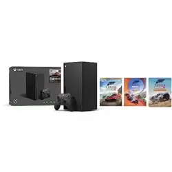 Xbox Series X Pack Forza Horizon 5