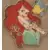 Loungefly - Ariel and Flounder