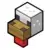 Mystery Series 2 - Chicken