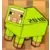 Minecon - Green Sheep