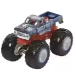 Bigfoot