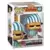 POP! Comics - Garfield - Garfield With Mug