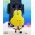Spongebob X The Monsters - Nose Flute