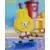 Spongebob X The Monsters - Surfing