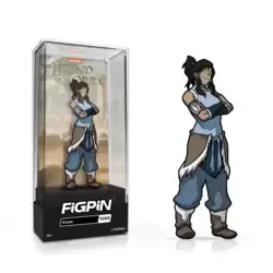 Korra