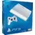Console PS3 Ultra slim 500 Go blanche