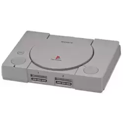 Console Playstation 1