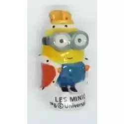 Minion 10