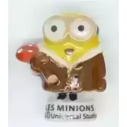 Minion 3