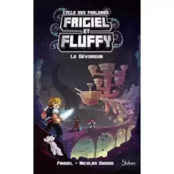 Le Cycle Des Farlands Tome 2 - Le Dévoreur