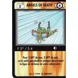 Angels of Death