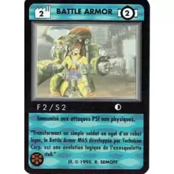 Battle Armor