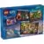 LEGO CITY - City Advent Calendar 2024