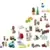 LEGO Friends - Calendrier de l’Avent LEGO Friends 2024