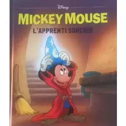Mickey Mouse L’apprenti Sorcier