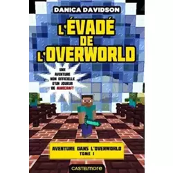 Aventure dans l' Overworld tome 1