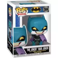 Batman - The Joker War Joker