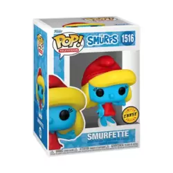 The Smurfs - Smurfette Chase