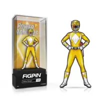 Yellow Ranger