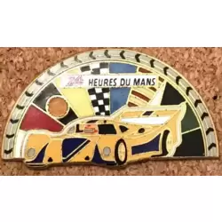 24 Heures du Mans