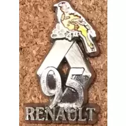 95 Renault