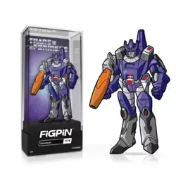 Galvatron