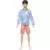 Barbie Fashionistas - Ken Fashionistas #219