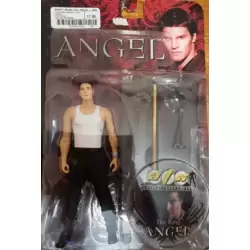 Angel - The Ring Angel