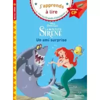 La petite sirène - Un ami surprise